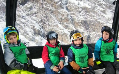 An Unforgettable School Trip to Andorra