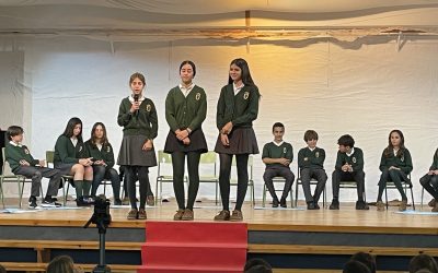 Exposición sobre los sectores Económicos en España