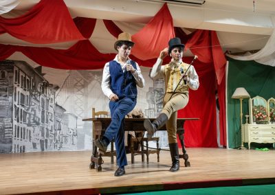 The Greatest Showman 01