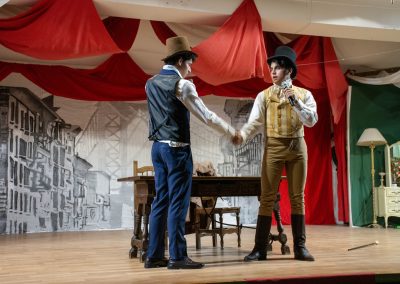 The Greatest Showman 08