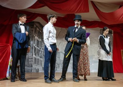 The Greatest Showman 09