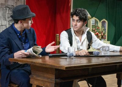 The Greatest Showman 12