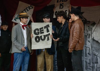 The Greatest Showman 13