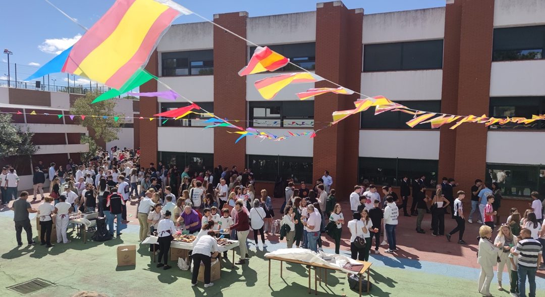 Fiesta San Miguel 2025