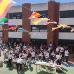 Fiesta San Miguel 2025