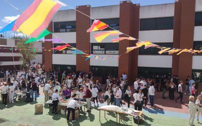 ¡Gran Fiesta de San Miguel – St. Michael’s Day!