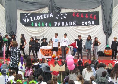 A03 Halloween