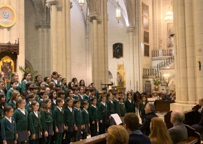 Concierto Almudena 1