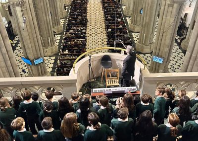 Concierto Almudena 2