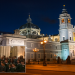 Gran Concierto de Navidad 2025 4 Portada Concierto de Navidad 2025