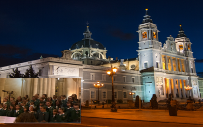 Gran Concierto de Navidad 2025