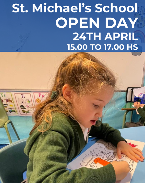 Open Day 24th April 2026 03 Openday 24 april 2026