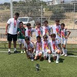 Futbol Benjamin