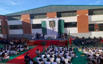 St. Michael's School 6 Gran Fiesta de San Miguel